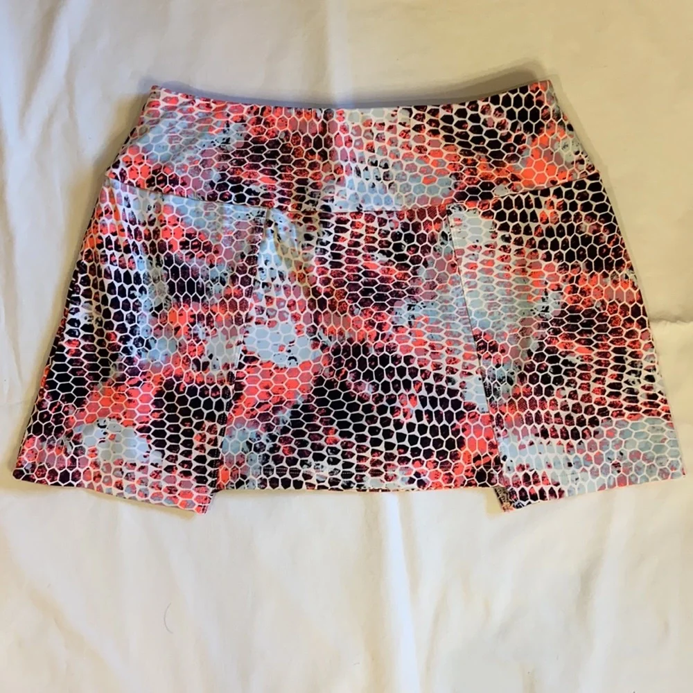 Tail skort - Picture 4 of 9